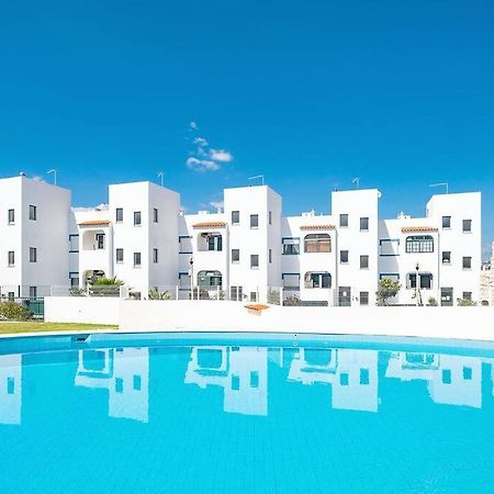 Apartamento Amparo-T2 C/Piscina Carvoeiro  Exteriör bild